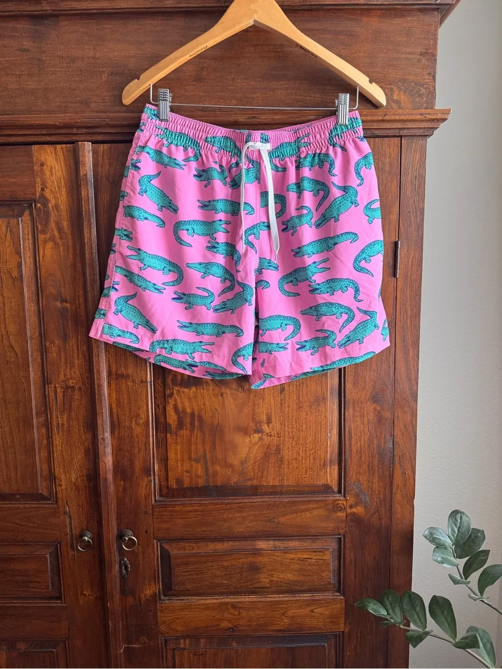 Chubbies The Glades 5.5